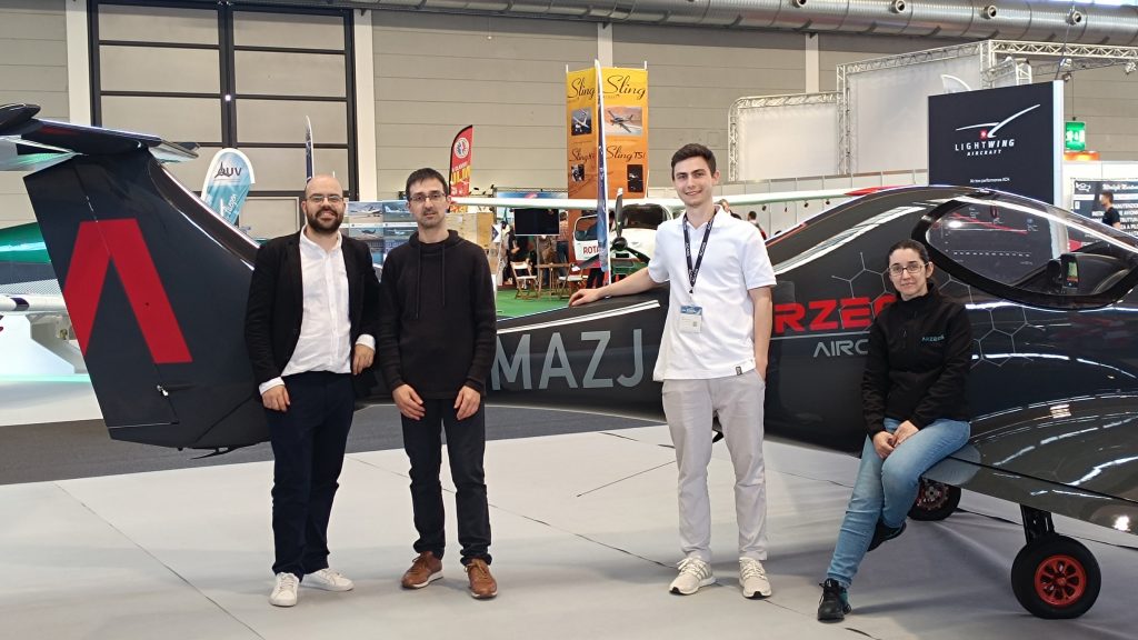 Aero Friedrichshafen 2026